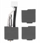 Zzvf Hotend Szett Anycubic Kobra S1 Combo Pro Sárgaréz Fúvókával 0.6MM (AG260516012712)