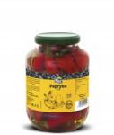 Kier Chili paprika piros (befőttesüveg) 3720ml 3300g/ 1600g