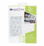 Chicco Lepedő Kiságyba NEXT2ME 2DB Foxy (695834)