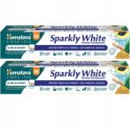 Himalaya Sparkly White Gyógynövényes Fehérítő Fogkrém Fluormentes (2 Op) (18001604_3)
