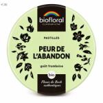  Biofloral Peur de l’Abandon Bio málna pasztillák 50 g 165 db