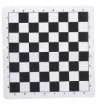  Kockás Pu Hordozható Puha Összecsukható 35×35 CM
