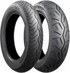 Bridgestone 130/70ZR17 Exedra Max (62W) Tl Első Motorkerékpár Gumiabroncs, Gyártási Év: 2024/45. Hét, Bridgestone