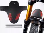 SIrox Kerékpár Sárvédő Mtb Mudguard Carbon 20-TÓL 29 Inch-ig 25g Rugalmas (4051845990755)