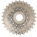 MICHE 10 sebességes kazetta Campagnolo rendszerhez 13-29 (13-14-15-17-19-21-23-25-27-29) MICHE Egyéb járművek Kerékpározás Kerékpár-alkatrészek Kazetták, szabadonfutók és fogaskerekek Kerékpár-kazetták