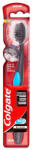 Colgate Fogkefe COLGATE 360° Black közepes sörtéjű - tonerpiac