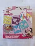 John Kreta Szablonokkal Minnie, Spidey, Mickey 5641 (4006149405641)
