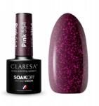 Claresa Uv/led Hibrid Lakk Pink 554 5g (5902846078715)