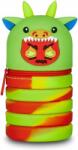 Mitama szilikon tok Boom Green Dragon (63708-0296)