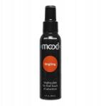 Doc Johnson Hangulat vibráló síkosító vízbázisú 120 ml (DJH569A)
