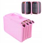  Iskolai tolltartó négyrekeszes összecsukható iskolatáska (JYJJ44674)