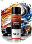  Autólakk spray Honda Crystal Black Pearl - kód: NH-731P, 400 ml