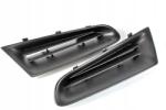 Polcar Atrapa Grill Vese Le+pr Renault Clio III 05-09