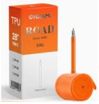  Cyclami tubus 30g Pl Road 700/18C-32C 45mm Narancs (CYKL-40485)