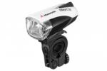 Mactronic Első kerékpár / bicikli lámpa akkus Mactronic Street 01 140Lm Cree XT-E LED