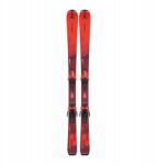 Atomic Gyerek lesikló síléc Atomic Redster J2 Jtm kötés C5 Gw red 130 cm (0887445404408)