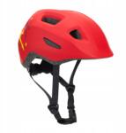 Kellys Gyerek kerékpáros sisak Kellys Acey 022 wasper red 45-49 cm (xs) (8585053820345)