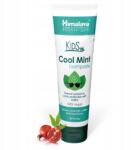 Himalaya Fogkrém gyerekeknek Himalaya Fluormentes Íz: Enyhe menta 80g (8901138846626)