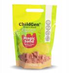 ChildGen Kinetikus Homok Világos Zöld 907G, Childgen (0744504668532)