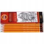 KOH-I-NOOR 1500 2B ceruza (1500/2B)