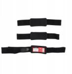 Leatt Térd Ortézis Pánt Szettleatt Strap Kit Z-frame Pair S/m ()