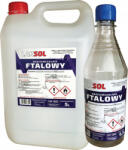 Laksol Ftalát hígító RF-01 500ml Közeli Szavatossági Idő