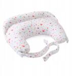 Chicco Etetőpárna Boppy Deluxe Konfetti (05079912480000)
