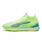 PUMA Focicipő Puma Ultra 5 Match+ Tt fizzy apple/puma white 42 Eu