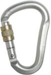 SINGING ROCK HMS Steel Screw Lock - karabiner (8595033367944)