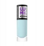 Eveline Cosmetics Lumi Bloom Világosító zselés körömlakk No. 01 (5903416092216)