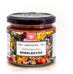 Legjava Fehércsokoládés Eperlekvár 200 g