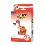  3D Puzzle. Építs És Hallgass Brachiosaurus (PP1126)
