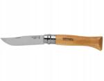 Opinel Turista kés Opinel No. 8 inox (123080)