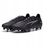 PUMA Focicipő Puma Future 5 Match MxSG puma black/puma white 40 Eu