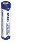 XTAR 10440 1000mAh 1620mWh HR03 tölthető 1, 5V AAA Lithium mikro elem (Xtar-1620mWh) - vartaelembolt