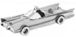 Metal Earth 3D-s kirakós Batman - Batmobile (MMS371)