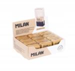 AC Milan Radír Master Gumi 1412 (12DB), Milan (CMMS1412)
