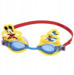 Bestway Úszószemüveg gyerekeknek 3+ Disney Junior Mickey (22/G-739) (9102S)
