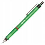 rOtring Ceruza Rotring Visuclick Grn 0.7MM A"12 2088550 (2088550)