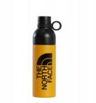 The North Face Unisex kulacs The North Face Water Bottle 750 ML sárga NF0A8JRB56P (NF0A8JRB56P1)