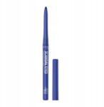 Rimmel Scandal'eyes Exaggerate vízálló, puha szemceruza 004 Kobalt