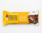 Ferrero Baton proteic Fulfil 40g Arahide si caramel
