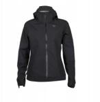 Fox Női Kabát Fox Defend 3L Water Black (L)