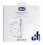 Chicco NEXT2ME Forever G/d+p Confetti Kiságylap (713569)