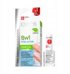 Eveline Cosmetics Nail Therapy kondicionáló törékeny és törékeny körmökre (5901761938111)