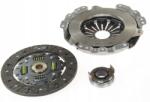 Valeo 826279 Kuplung készlet