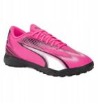 PUMA Focicipő Puma Ultra Play Tt poison pink/puma white/puma black 45.5 E