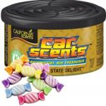 California Scents California Car Scents Golden State Delight Illat