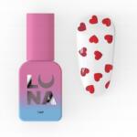 Luna LUNAmoon Top Romantic 13ml (4820284990202)