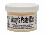 Poorboy's World Wax Poorboy's World Natty's Paste Wax White 227g